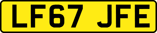 LF67JFE