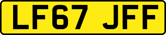 LF67JFF