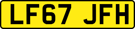 LF67JFH