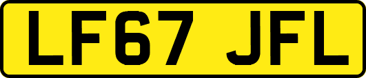 LF67JFL