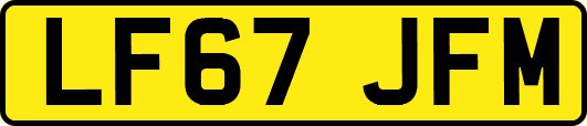 LF67JFM