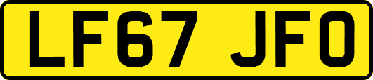 LF67JFO