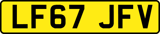 LF67JFV