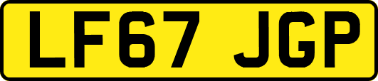 LF67JGP