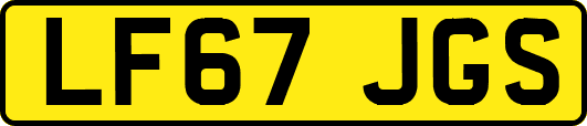 LF67JGS