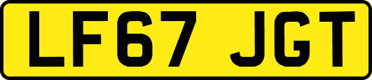 LF67JGT
