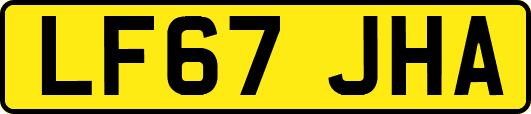 LF67JHA