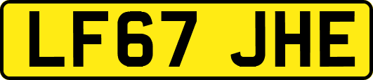 LF67JHE