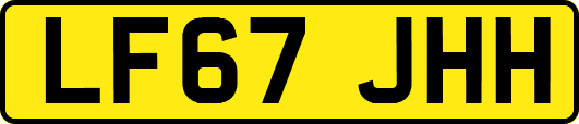 LF67JHH