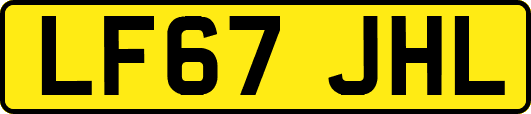 LF67JHL