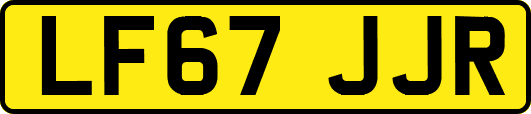 LF67JJR