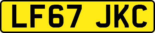 LF67JKC
