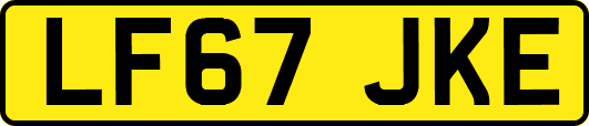 LF67JKE
