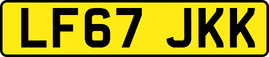LF67JKK