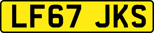 LF67JKS