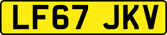 LF67JKV