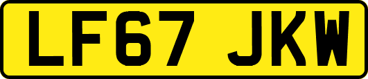 LF67JKW