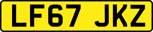 LF67JKZ