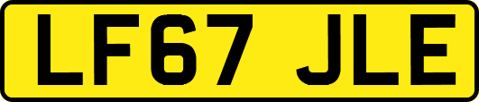 LF67JLE