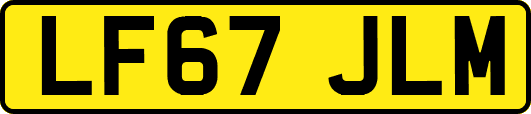 LF67JLM