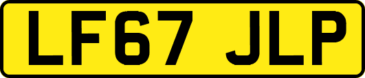 LF67JLP