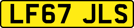 LF67JLS