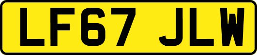 LF67JLW