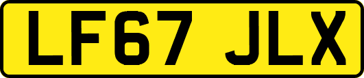 LF67JLX