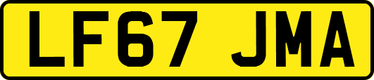 LF67JMA