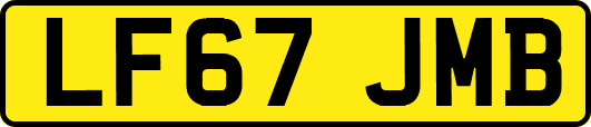 LF67JMB