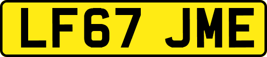 LF67JME