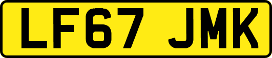 LF67JMK