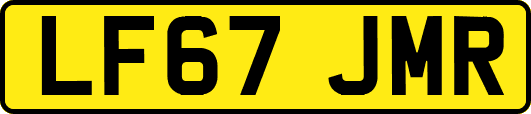 LF67JMR
