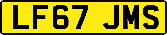 LF67JMS