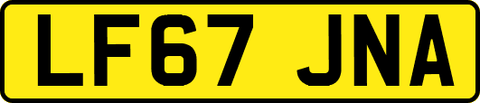 LF67JNA