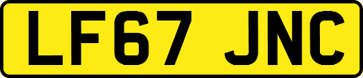 LF67JNC