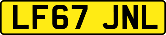 LF67JNL