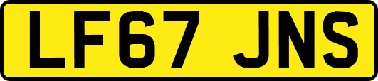 LF67JNS