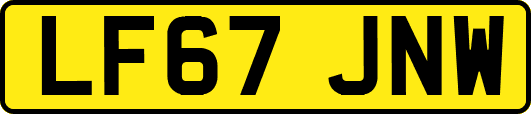 LF67JNW