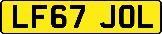 LF67JOL