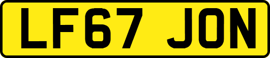 LF67JON