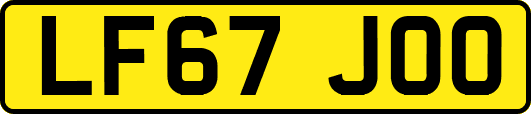 LF67JOO