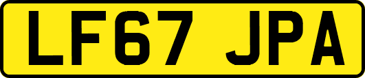 LF67JPA