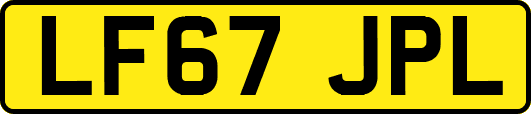 LF67JPL