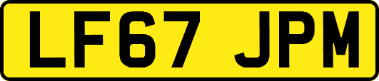 LF67JPM