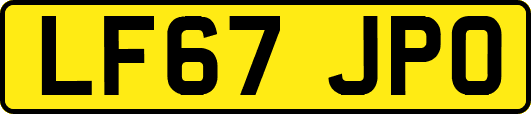 LF67JPO