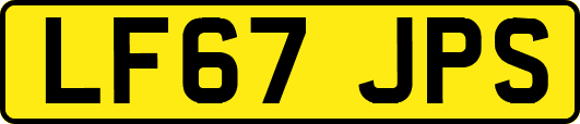 LF67JPS