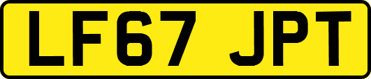 LF67JPT