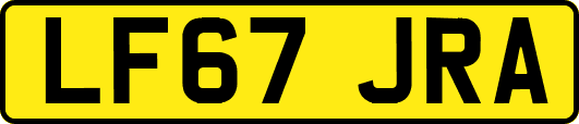LF67JRA