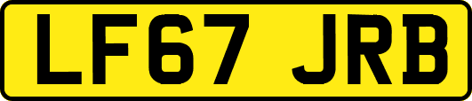 LF67JRB